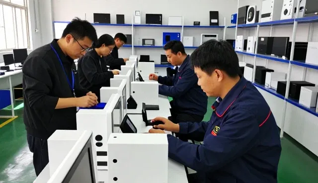 河北龙坤管道设备有限公司推动可靠的产品向智能化方向发展