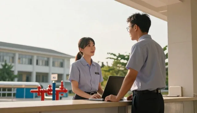 安装调试在不同工况下的性能表现与运维管理策略